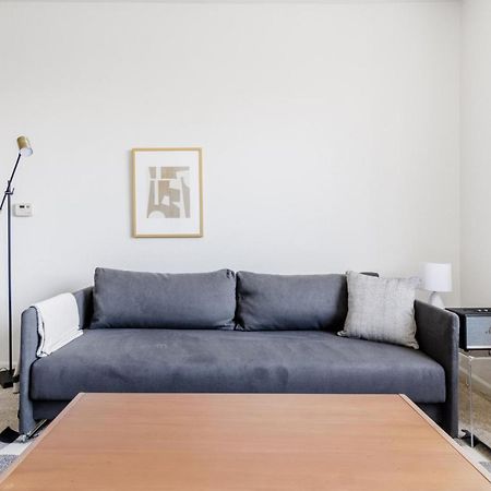 San Jose 1Br W Gym Pool Wd Nr Highways Vta Sfo-549 Appartement Buitenkant foto