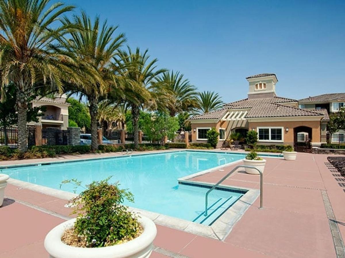 San Jose 1Br W Gym Pool Wd Nr Highways Vta Sfo-549 Appartement Buitenkant foto