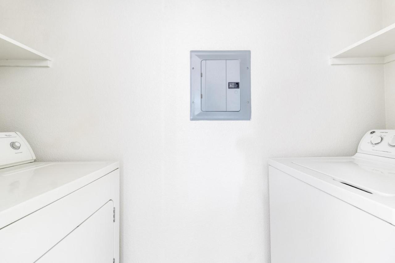 San Jose 1Br W Gym Pool Wd Nr Highways Vta Sfo-549 Appartement Buitenkant foto